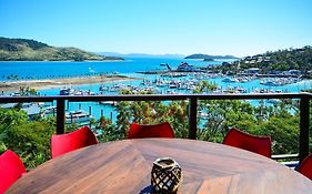 Alang Alang On Hamilton Island By Hiha